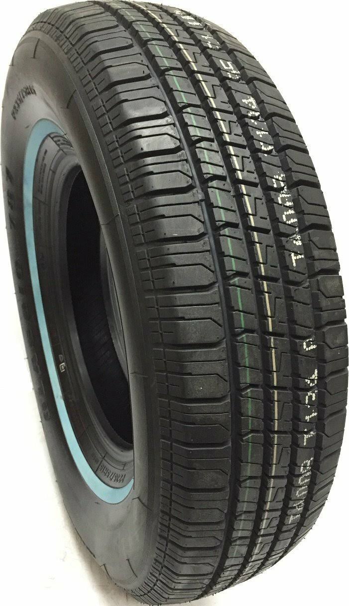 Vercelli Classic 787, 215/75r14, 98s
