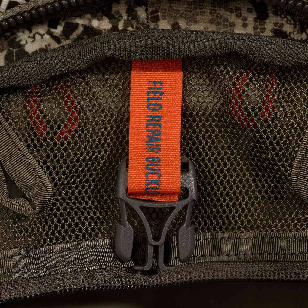 Badlands Gear Superday Hunting Pack