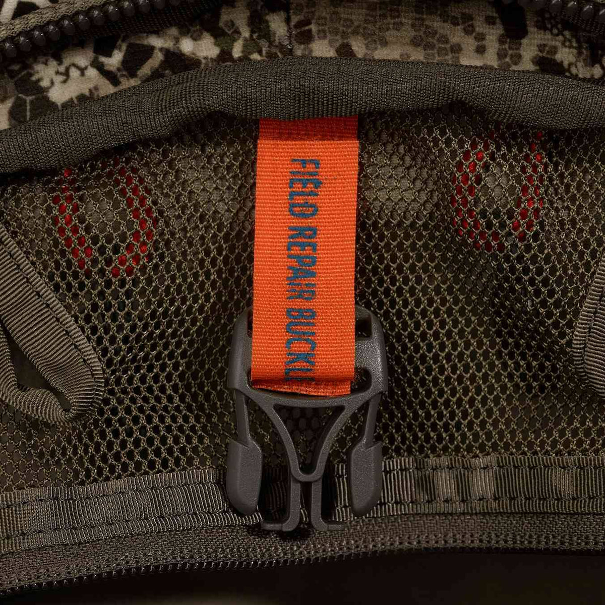 Badlands Gear Superday Hunting Pack
