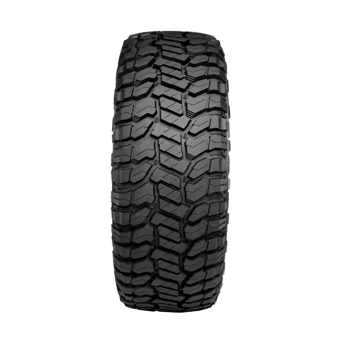 Radar Renegade R/T+ : LT285/70R17E 121/118Q RND0104