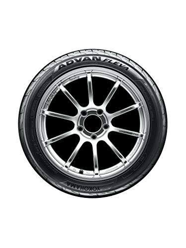 Yokohama Advan Fleva V701 205/55R15 88V Tire