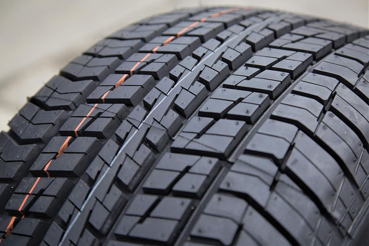 Firestone Firehawk Indy 500 Performance All Season Tire - 295/50R15 105S XL