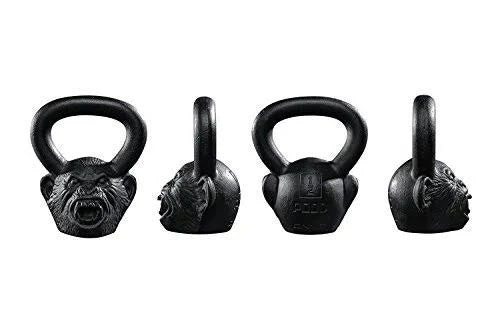 Onnit 18lb Howler Primal Bell Kettlebell