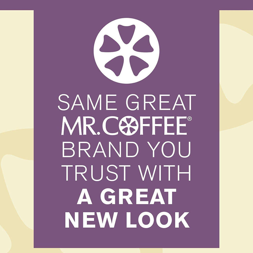 Mr. Coffee Optimal Brew 10-Cup Thermal Coffeemaker System, PSTX91