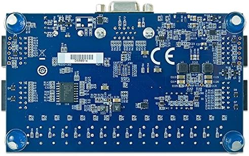Digilent Basys 3 Artix-7 FPGA Trainer Board: Recommended for Introductory Users