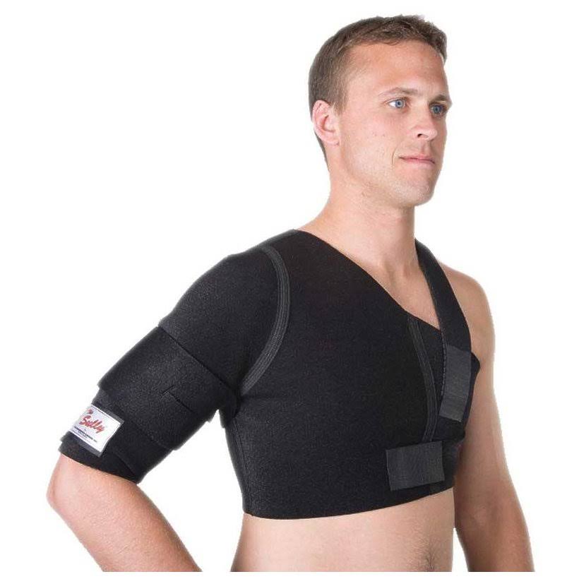 Saunders Sully Shoulder Stabilizer - Large