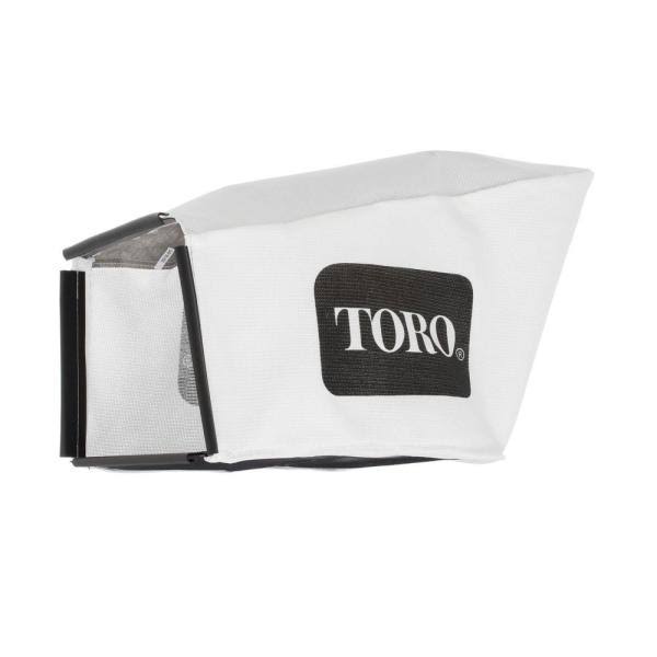 Toro RWD Personal Pace Lawn Mower Replacement Bag