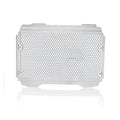 THIKK MT07 2021 Radiator Grille Guard Cover Protector Motorcycle Accessories for YAMA-&HA MT-07 FZ07 FZ-07 2021 MT FZ 07 Motorbike Radiator Cover Guard