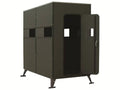 2025 Texas Hunter Xtreme 4′ x 8′ Box Blind