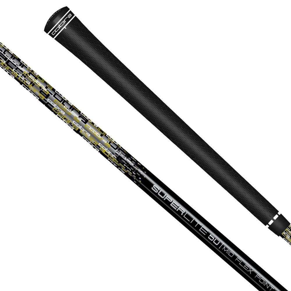 Cobra F-Max Offset Driver