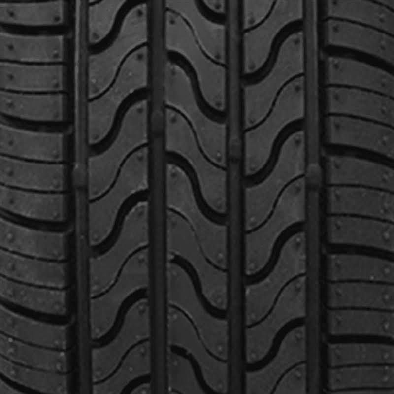 Firestone All Season 225/60R17 99T Tire