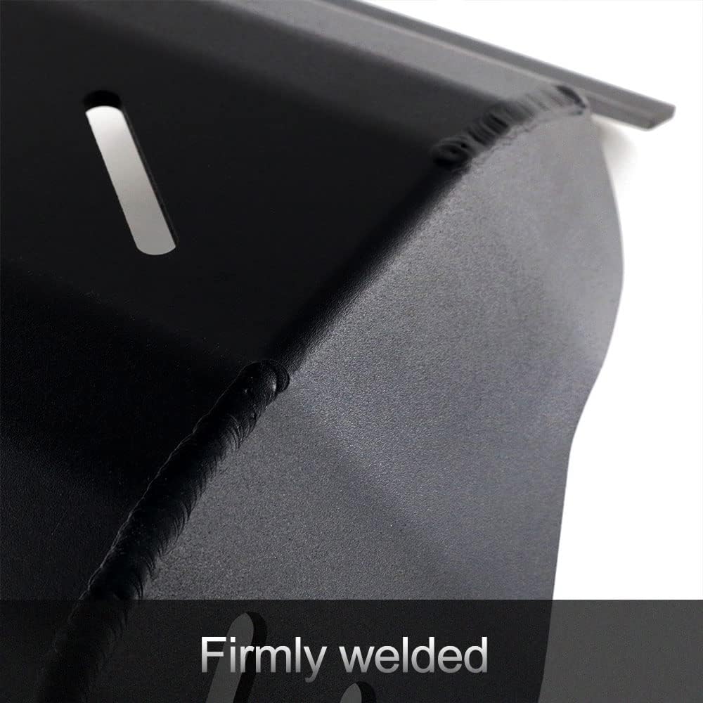 Xitomer Motorcycle Skid Bash Plate, Fit for CRF450RX 2021 2022 2023 2024 / CRF250R & CRF250RX 2022-2024 / CRF450R 2021-2024, Motorcycle Skid Plate