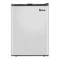 Rebuyhome Mini Compact 2.1 cu.ft. Upright Freezer 971650260246