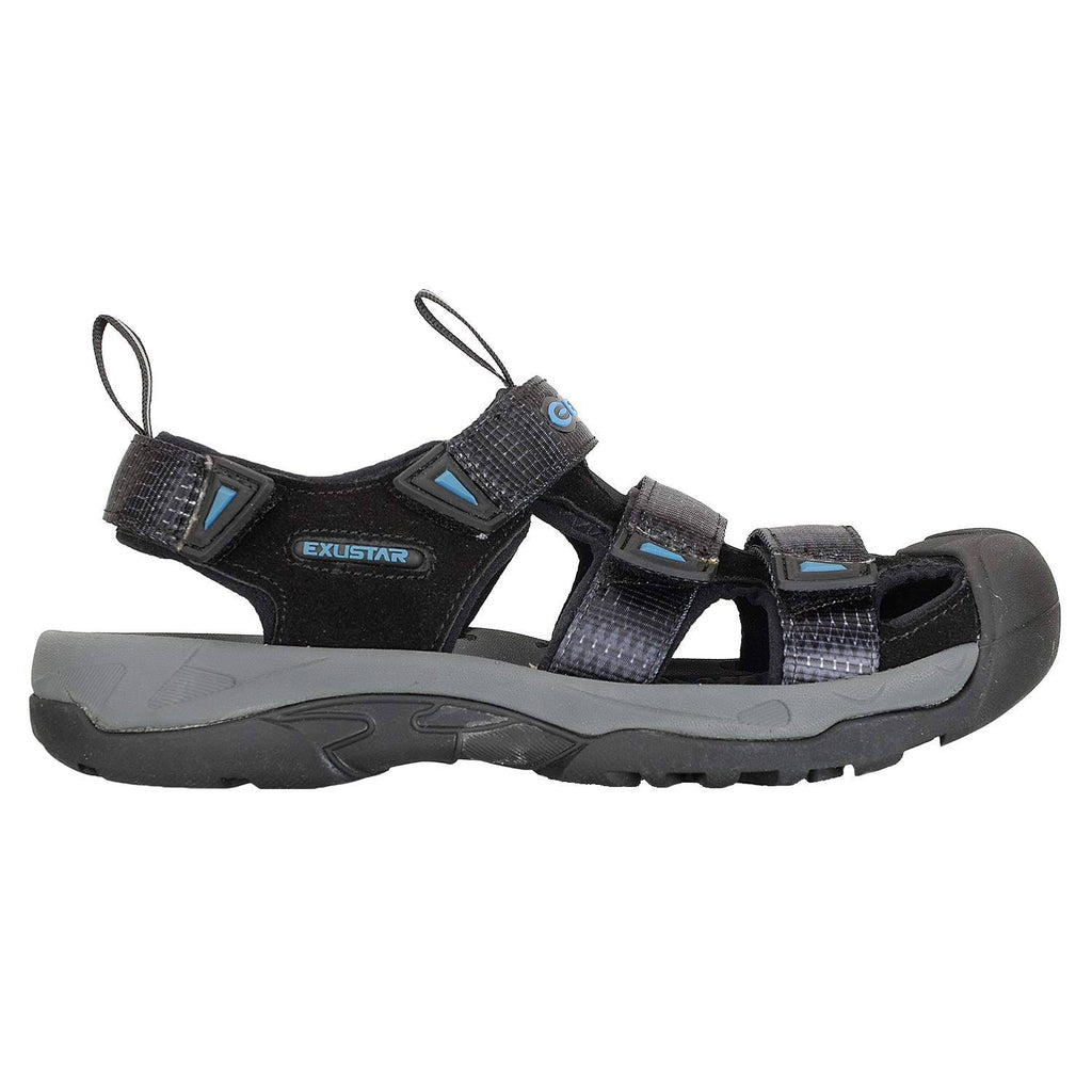 Exustar SS515 Cycling Sandals, Size: 9.5 - 10.5 US