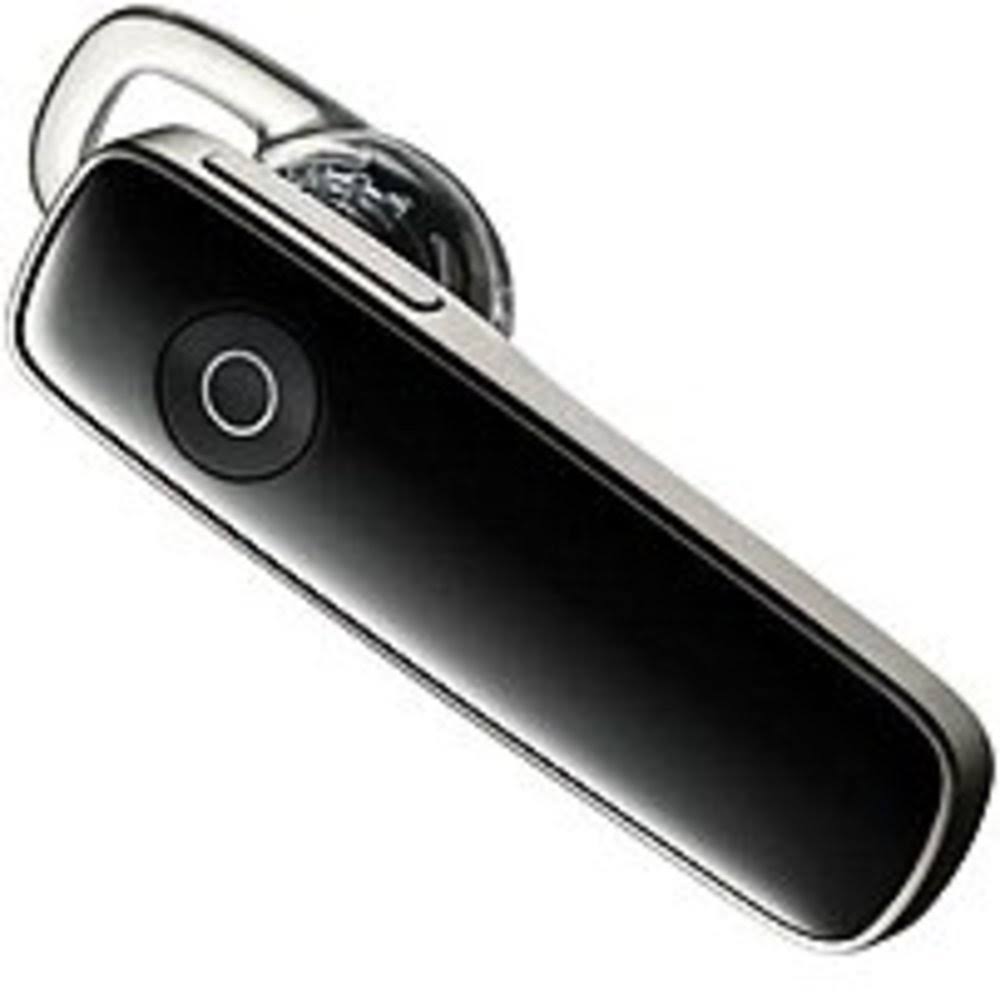 Plantronics M155 Marque Bluetooth Headset - Black