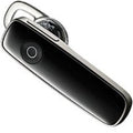 Plantronics M155 Marque Bluetooth Headset - Black