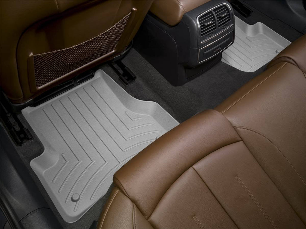 WeatherTech 460031-460622 - FloorLiner DigitalFit