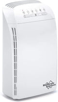 MSA3 Air Purifier for Allergy and Asthma True HEPA Filter for 1590 sq ft Large Room
