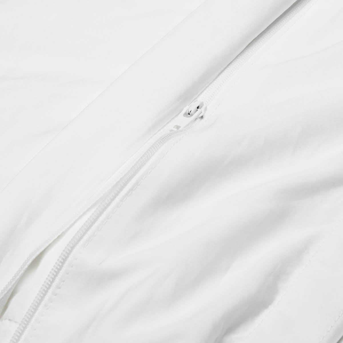 Matouk Lowell Duvet, King - Blue