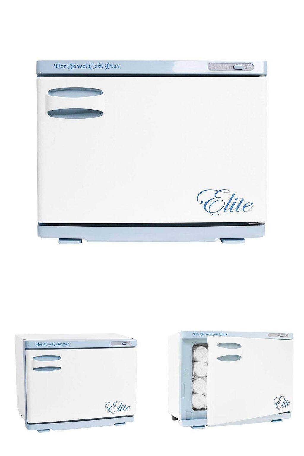 Elite Hot Towel CABI-Warmer(HC-X)