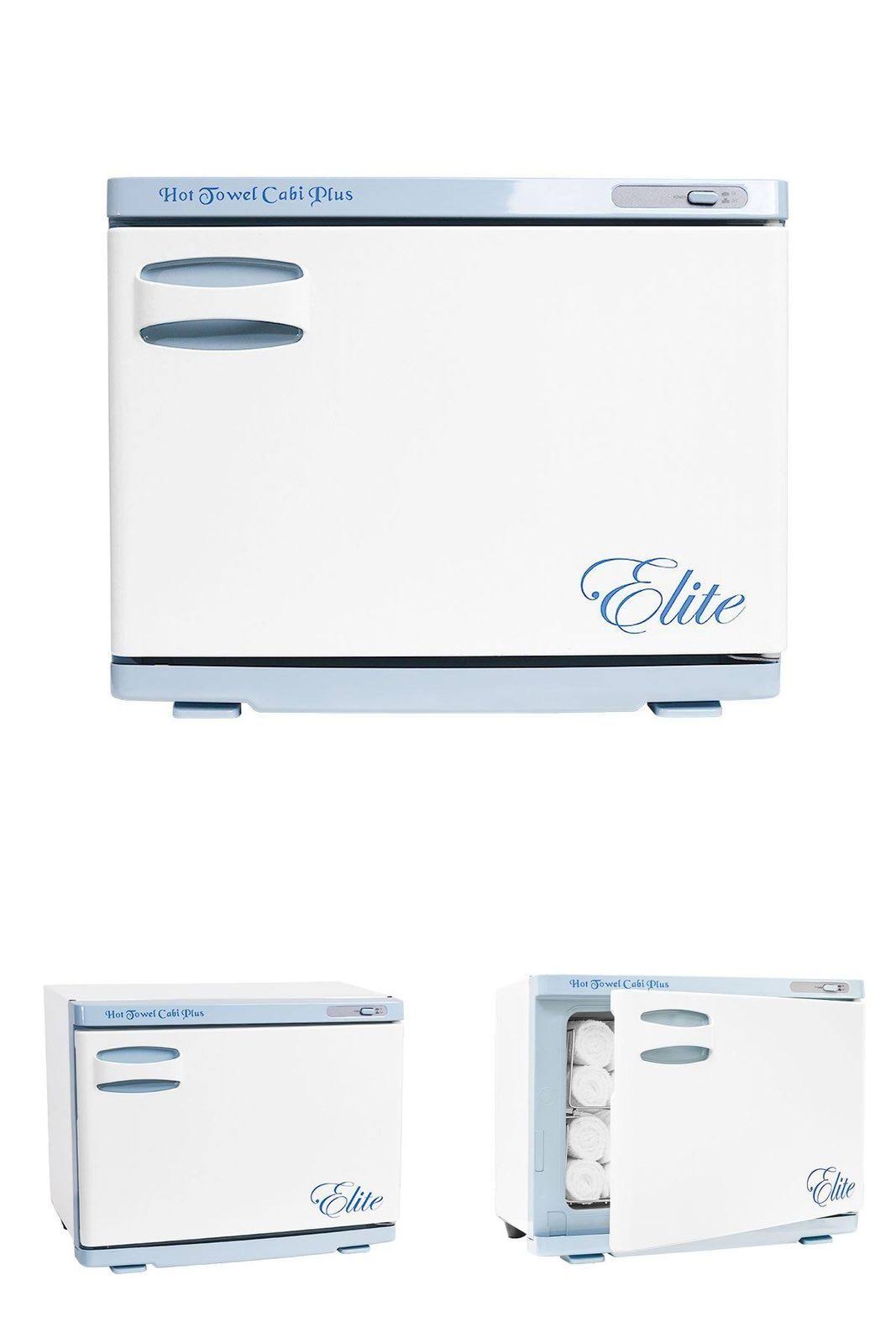 Elite Hot Towel CABI-Warmer(HC-X)