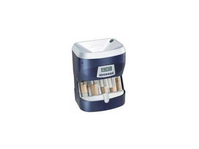 Mag-Nif Digital Coin Sorter/Counter