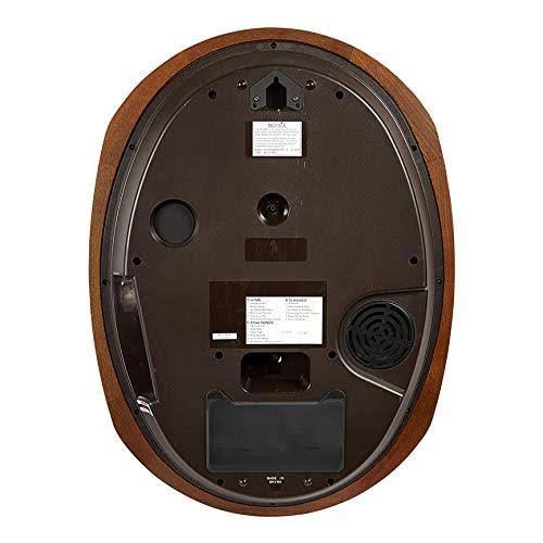 Joyful Encore Rhythm Wall Clock