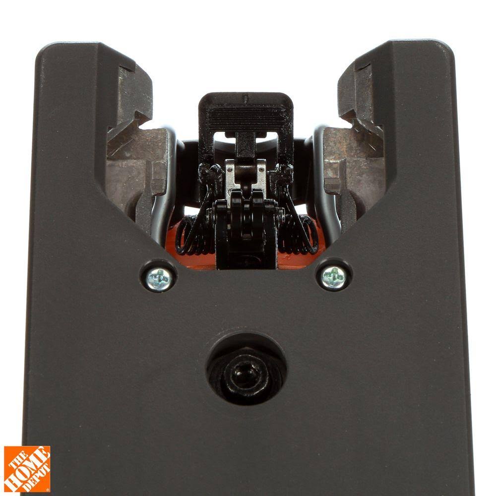 Ridgid 3-Amp Fuego Compact Orbital Jigsaw R31011