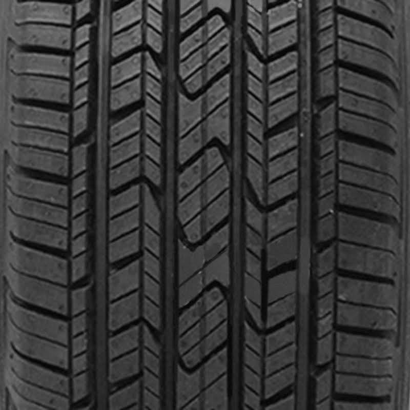 Cooper Evolution Tour All Season Tire - 185/70R14 88T