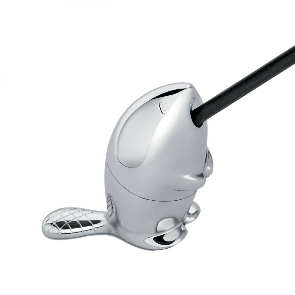 Alessi - Kastor Pencil Sharpener