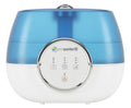 Pureguardian H4750AR 120-Hour Ultrasonic Cool Mist Humidifier - Blue