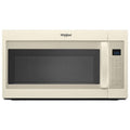 Whirlpool WMH32519HT - 1.9 Cu. ft. Capacity Steam Microwave with Sensor Cooking