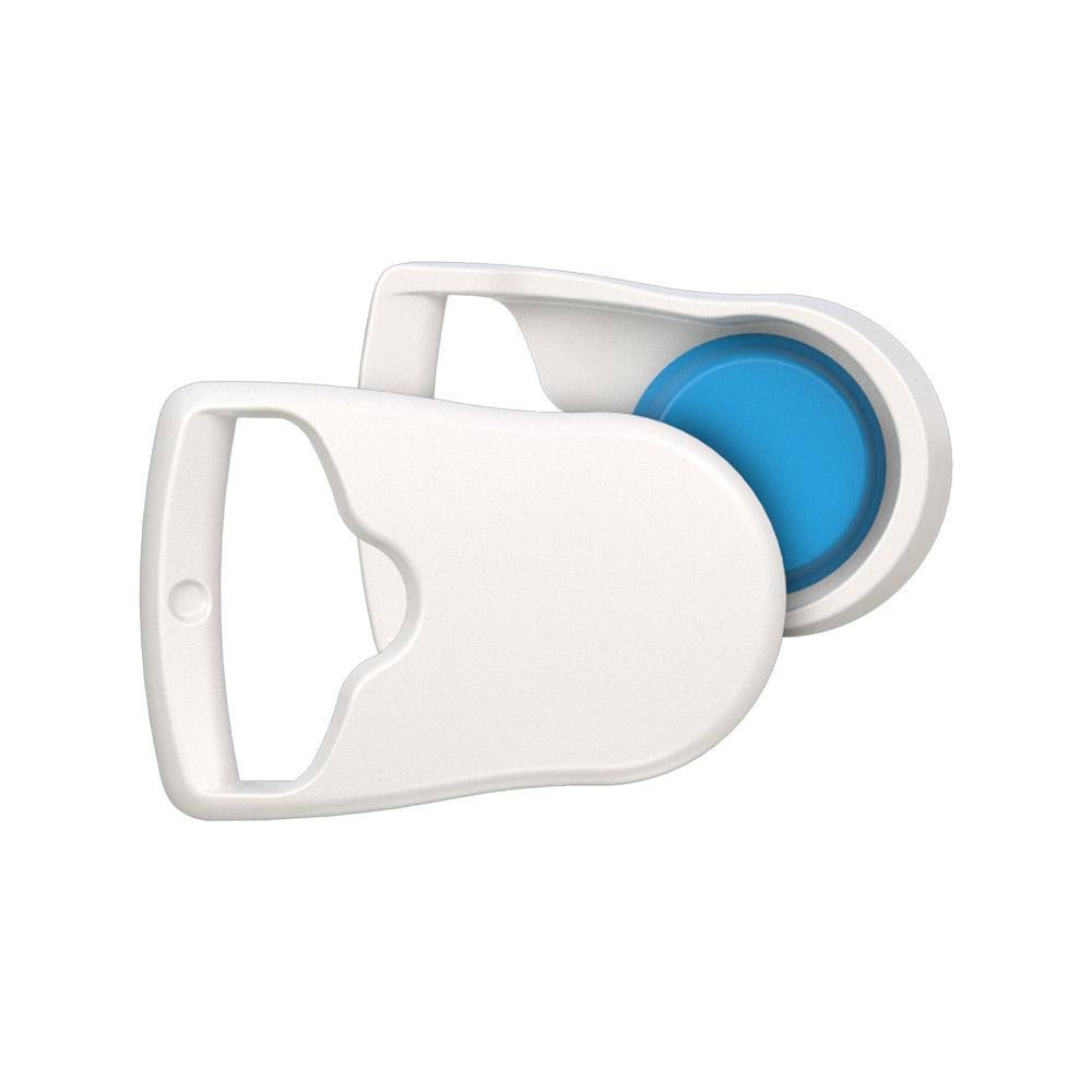 ResMed AirFit F20 Full Face CPAP Mask with Headgear - Large