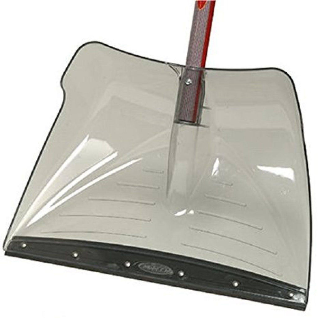 Suncast Scp3500 Power Blade Snow Shovel/Pusher, 20 x 13-In.