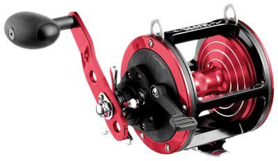 Offshore Angler Seafire Conventional Saltwater Reel - Model SF6/0