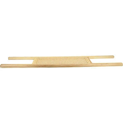 Mad River Canoe Cane Seat Natural 41 inch