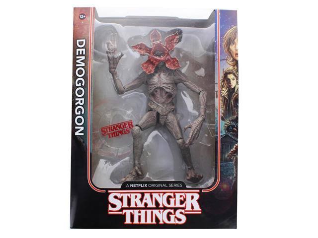 McFarlane Stranger Things Demogorgon 10 Inch Action Figure