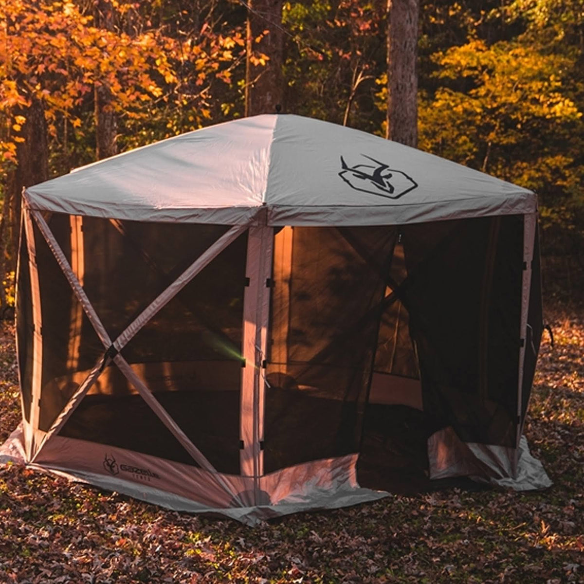 Gazelle G6 Portable Gazebo