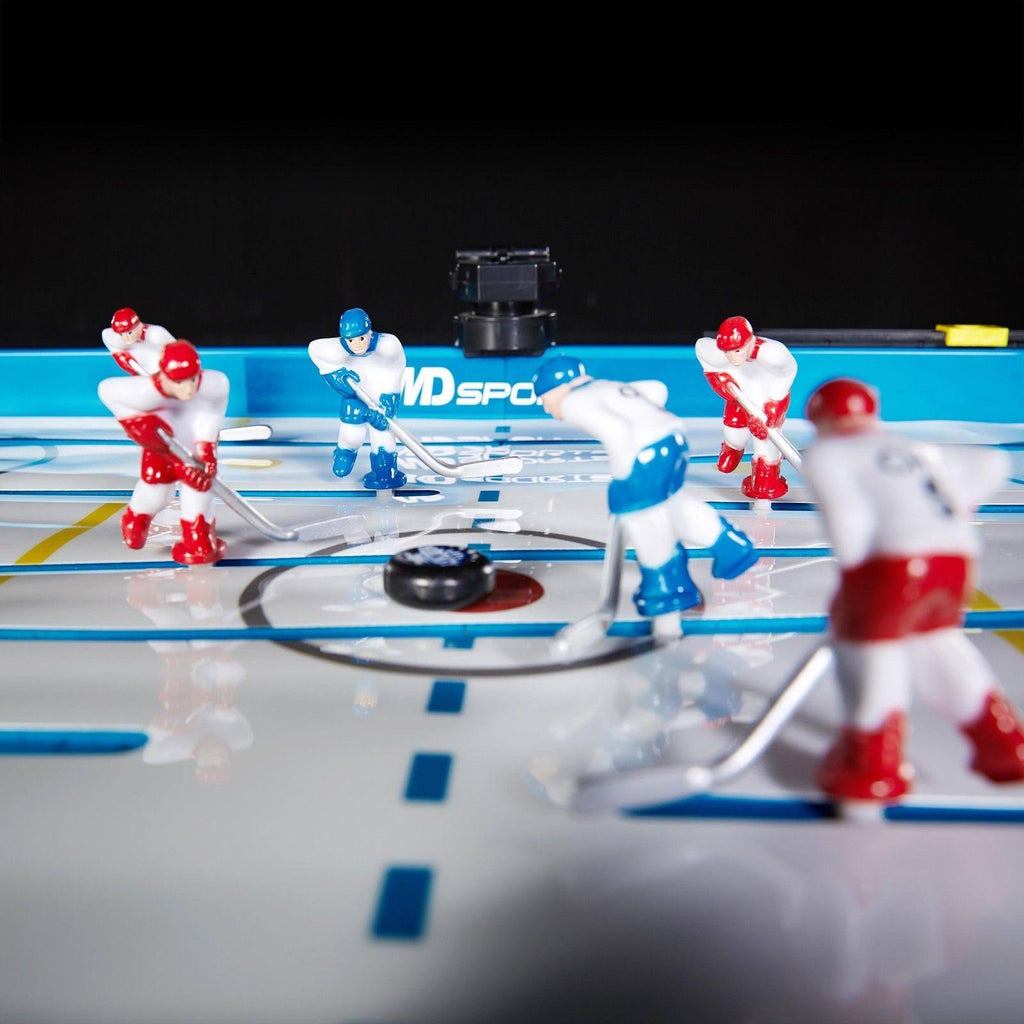 MD Sports 36x22 Table Top Rod Hockey Game