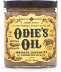 Odie's Oil - Universal - 9oz Jar Pack of 2
