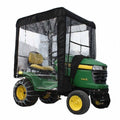 Berco (40) Universal Tractor Snow Cab - 700423-1