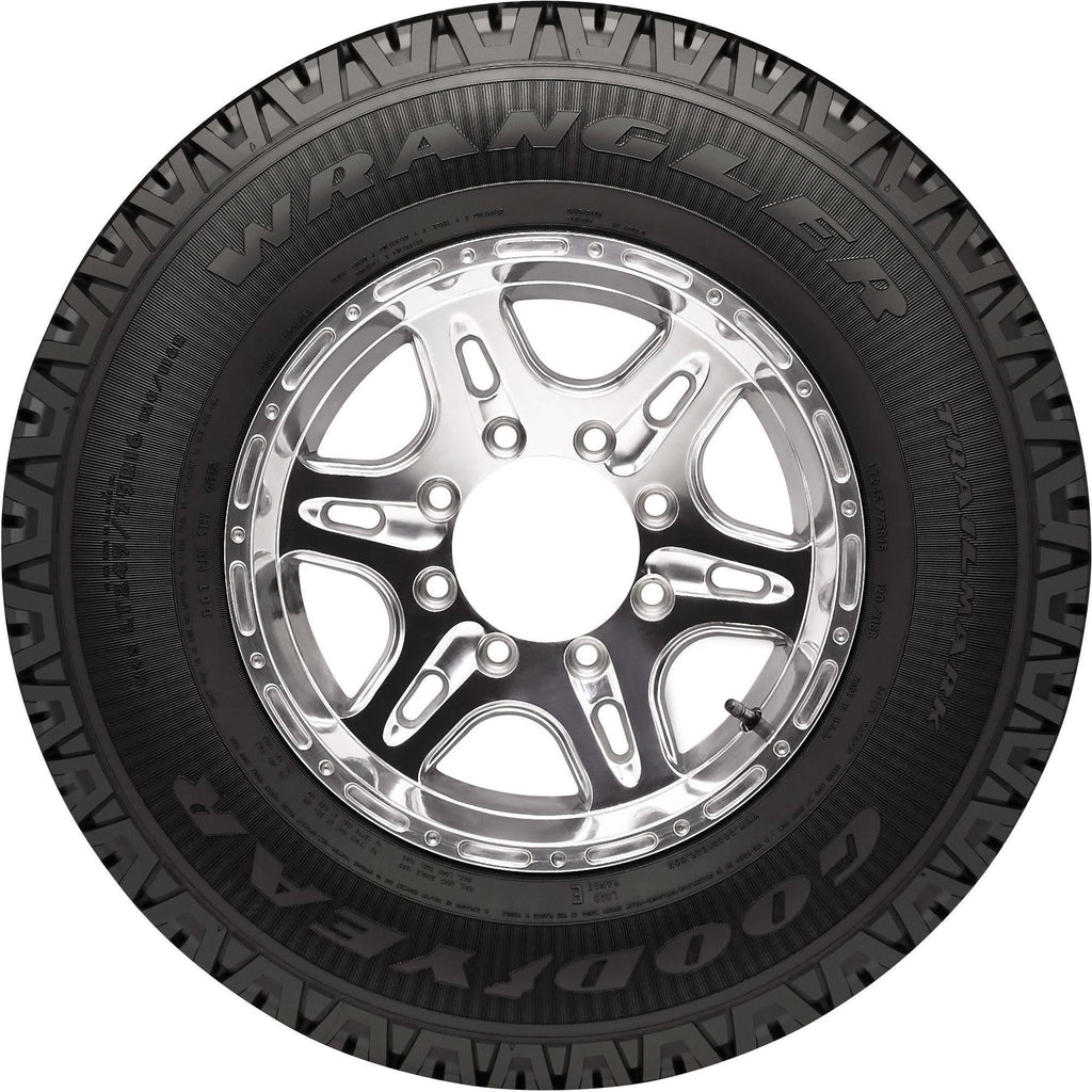 Goodyear P235/70R16 TrailMark