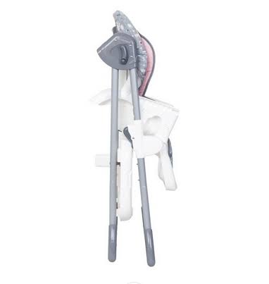 Baby Trend Sit Right 3-in-1 High Chair - Flutterbye