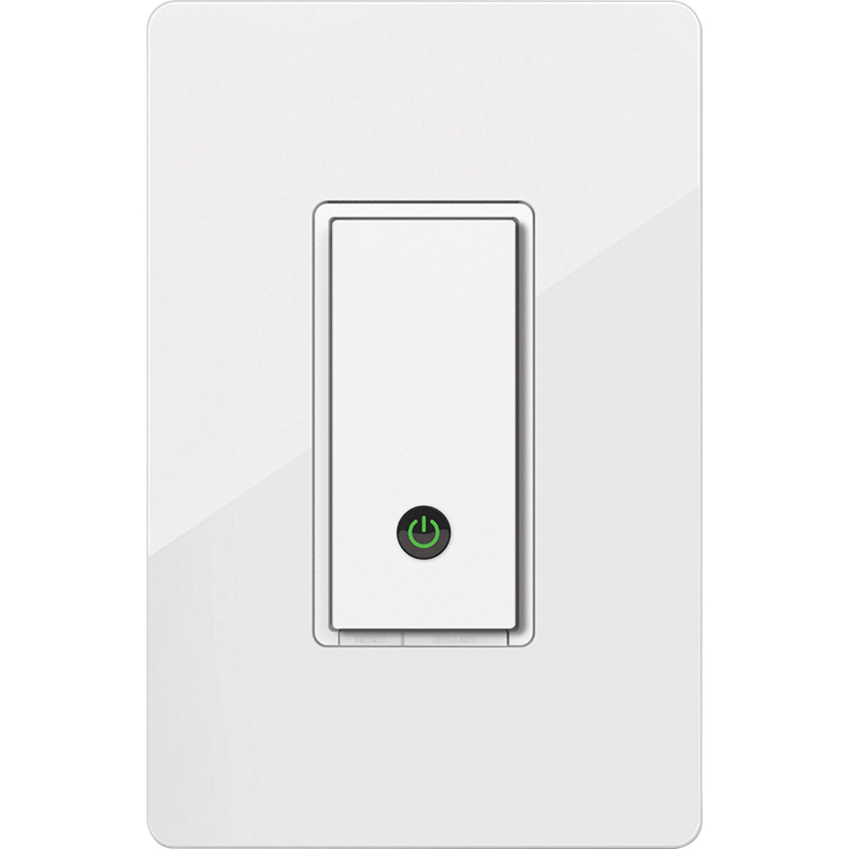 Belkin WeMo Light Switch - Wi-Fi - Android/iOS