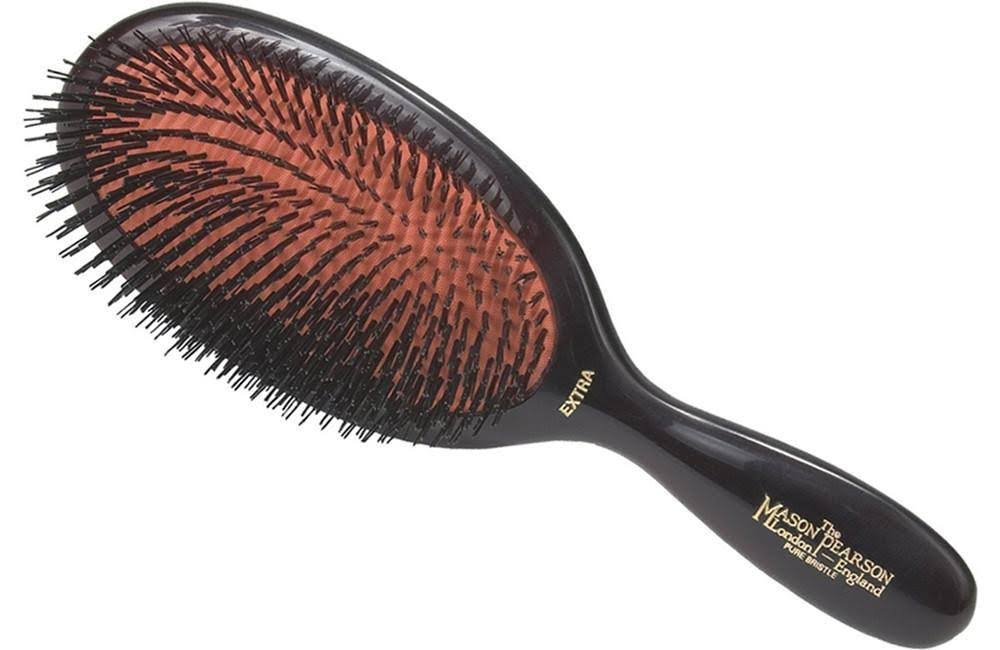 Mason Pearson Large Extra Bristle Brush B1-Pink