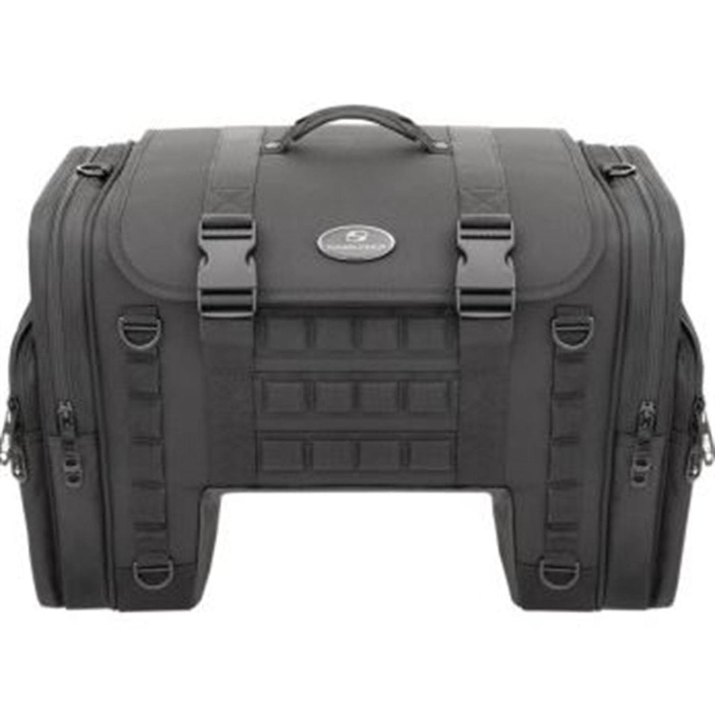 Saddlemen TS3200DE Tactical Tunnel/Tail Bag - EX00030A