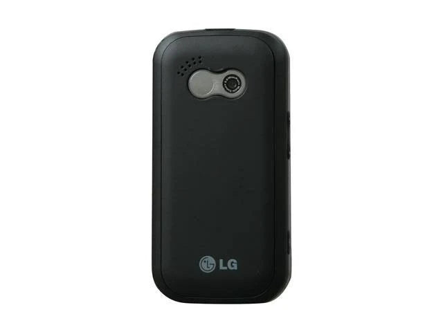 LG Neon Unlocked GSM Slider Phone with Full QWERTY Keyboard (GT365)