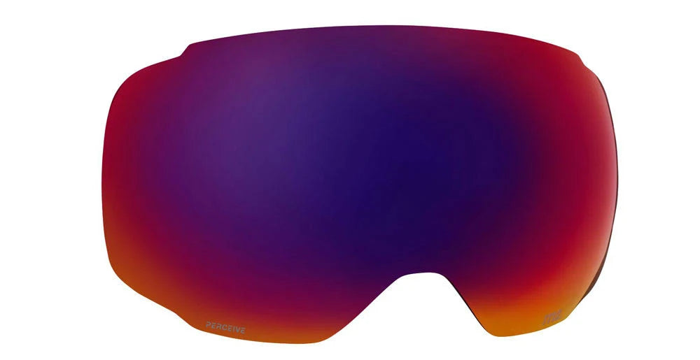 Anon M2 Perceive Replacement Lens Mens Perceive Variable Green
