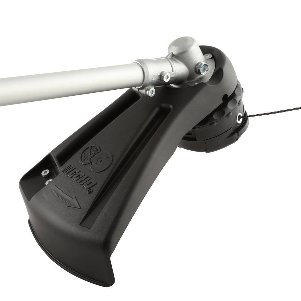 Echo 25.4 CC Gas 2-Stroke Cycle Straight Shaft Trimmer