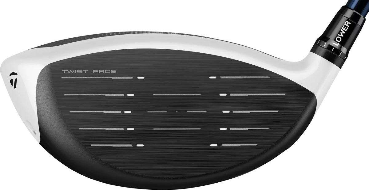 TaylorMade SIM2 Max Driver(Regular Flex/Right Hand/Fujikura VENTUS Blue 5 Graphite)